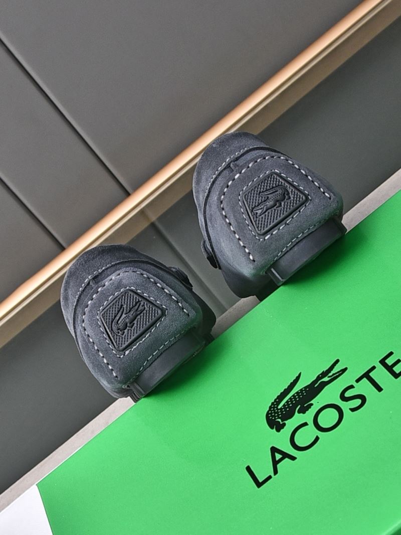 Lacoste Shoes